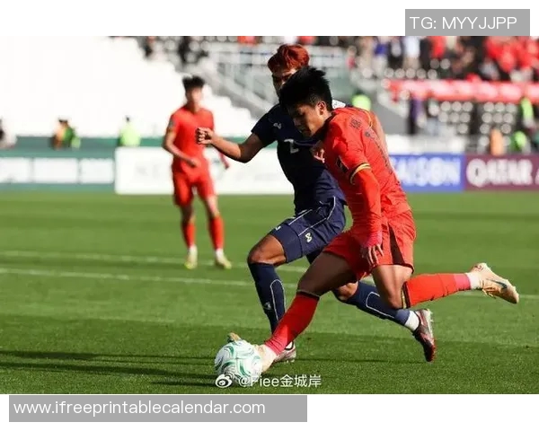 中国队与泰国队下半场激战精彩回顾与分析